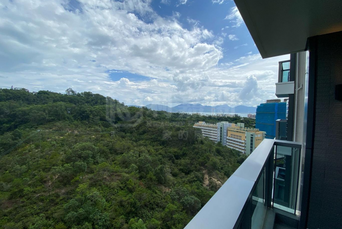 上源 3A座 - 28NTS – 香港北部都會區