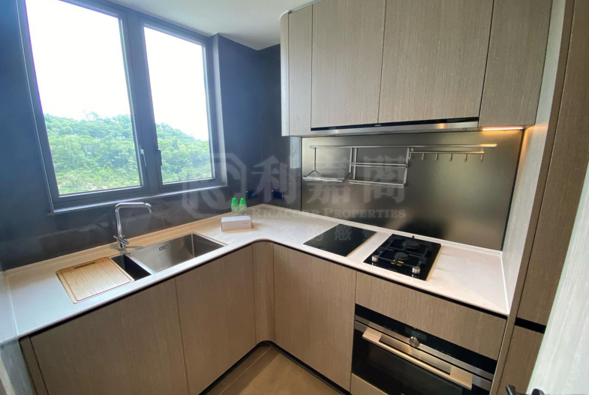 上源 3A座 - 28NTS – 香港北部都會區