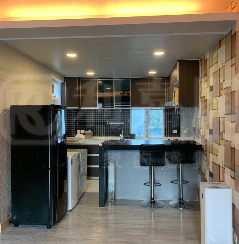 海景花園 3座 - 28NTS – 香港北部都會區