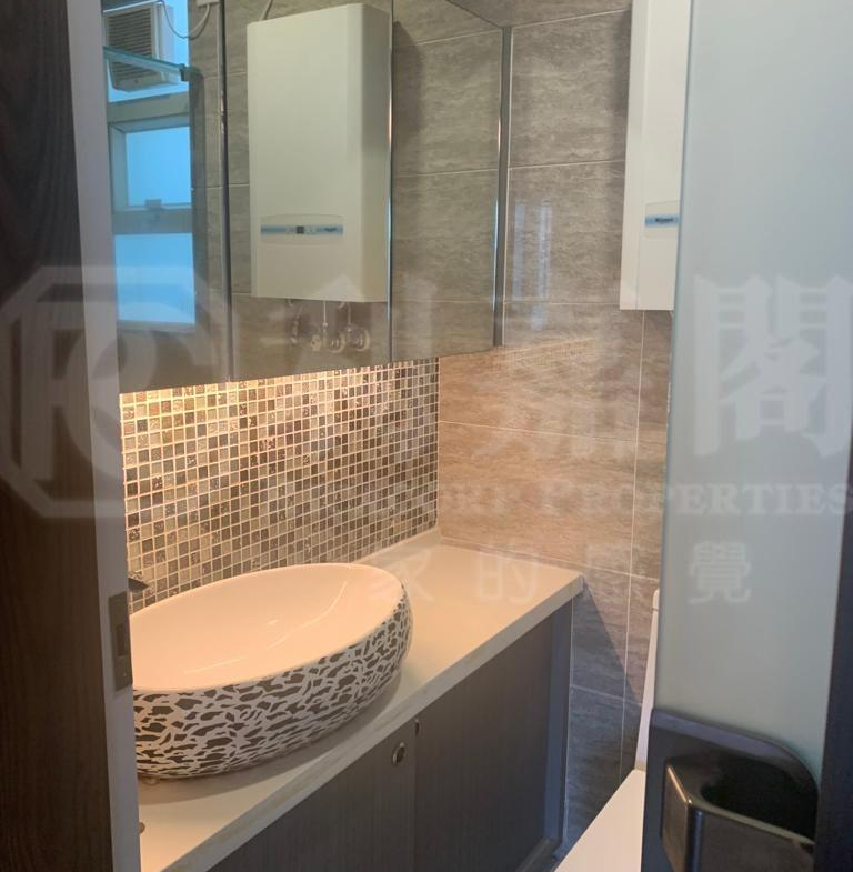 海景花園 3座 - 28NTS – 香港北部都會區