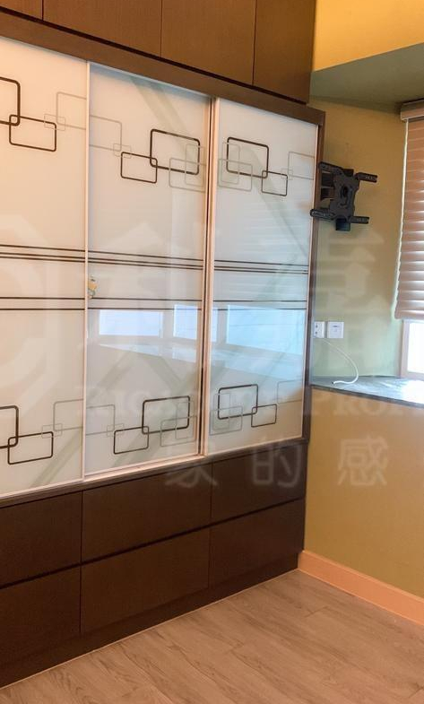 海景花園 3座 - 28NTS – 香港北部都會區