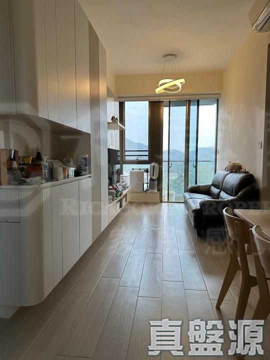 NAPA 3座 - 28NTS – 香港北部都會區