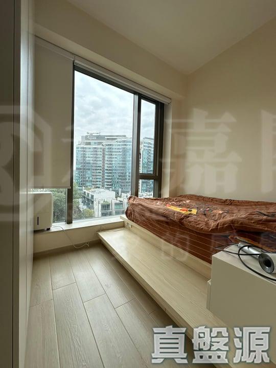 NAPA 3座 - 28NTS – 香港北部都會區