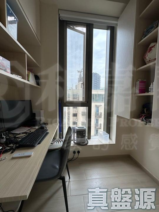 NAPA 3座 - 28NTS – 香港北部都會區