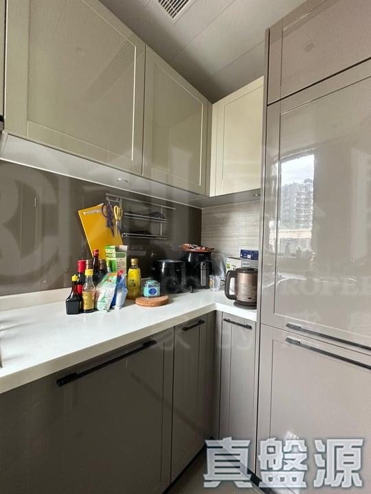 NAPA 3座 - 28NTS – 香港北部都會區