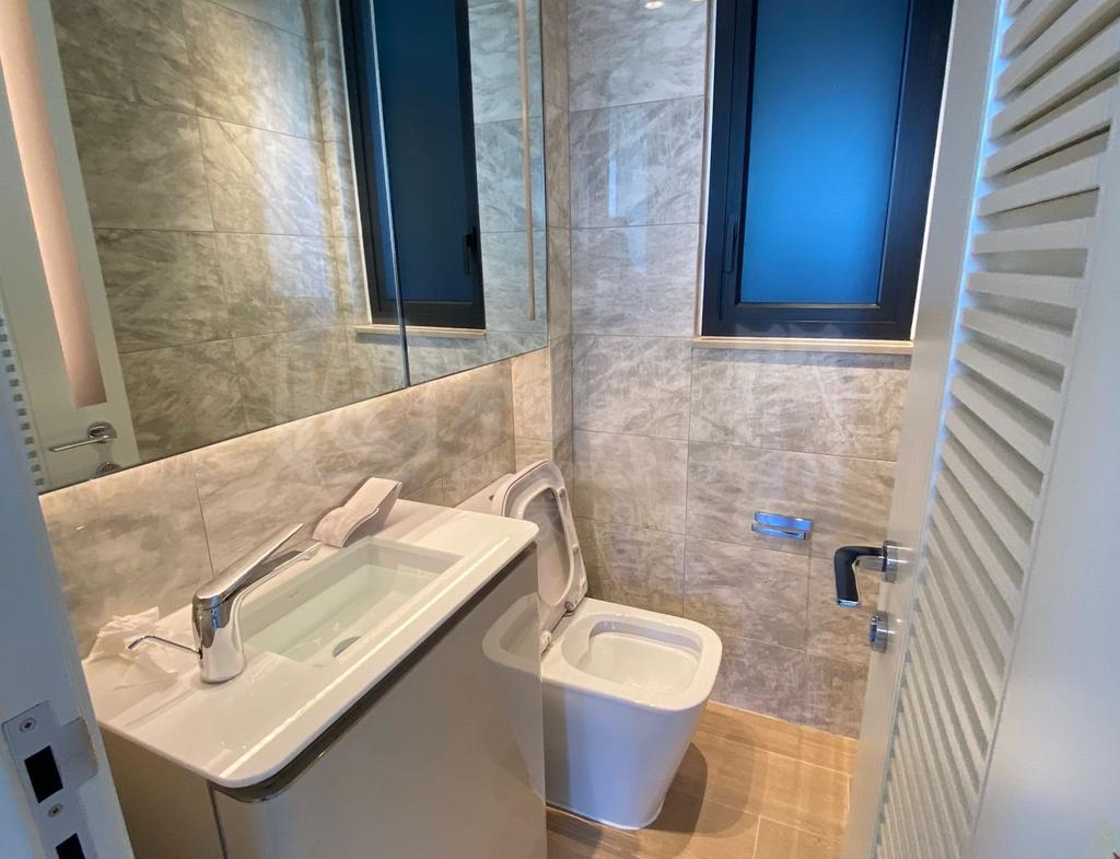 OMA BY THE SEA 1座 - 28NTS – 香港北部都會區