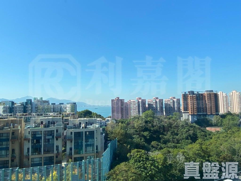 OMA BY THE SEA 1座 - 28NTS – 香港北部都會區