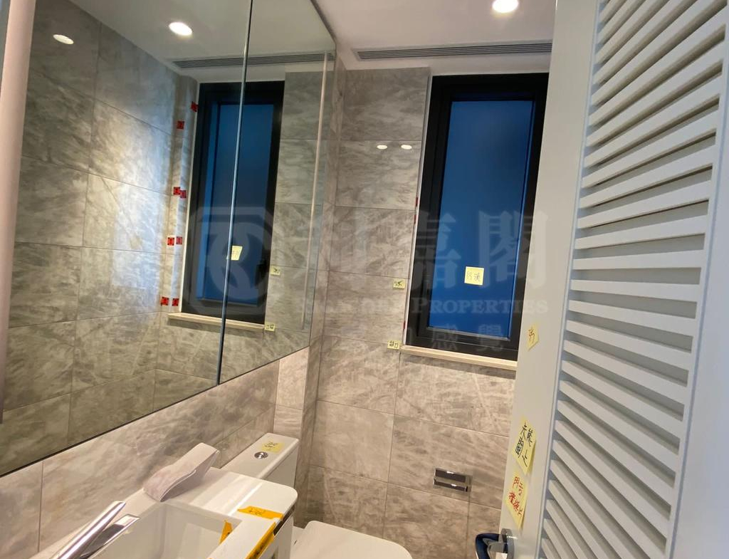 OMA BY THE SEA 1座 - 28NTS – 香港北部都會區