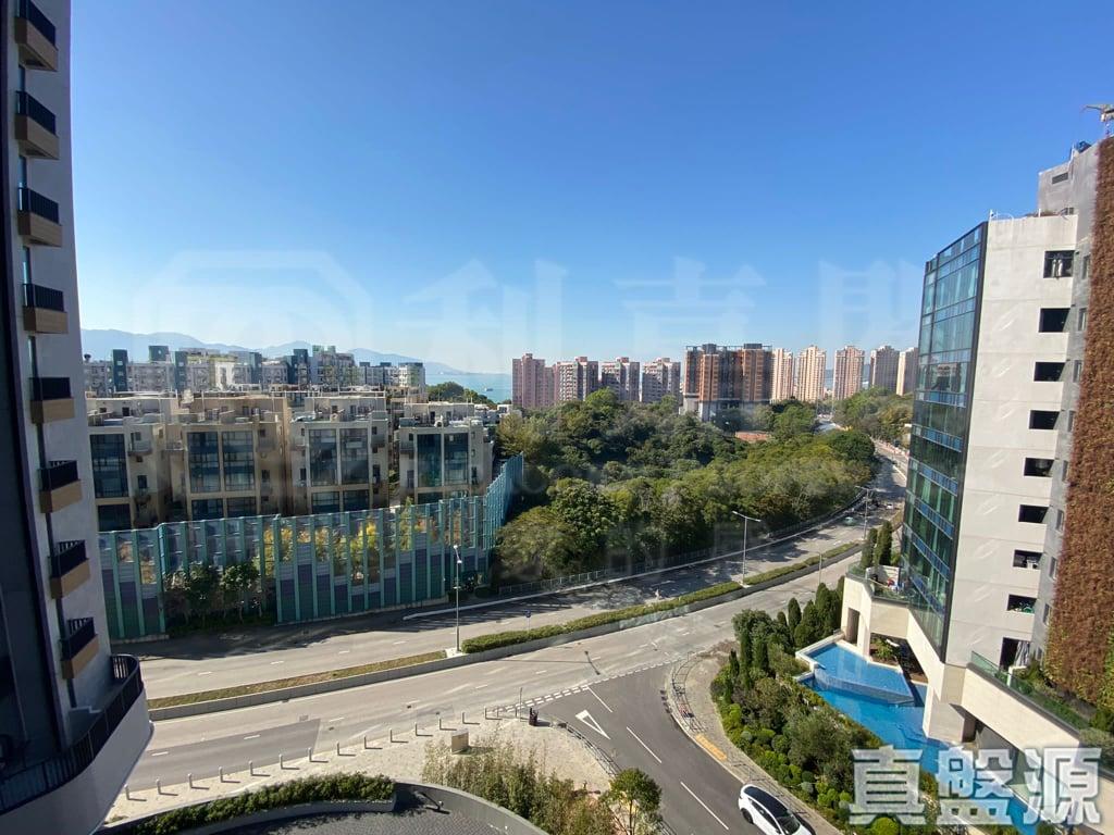 OMA BY THE SEA 1座 - 28NTS – 香港北部都會區