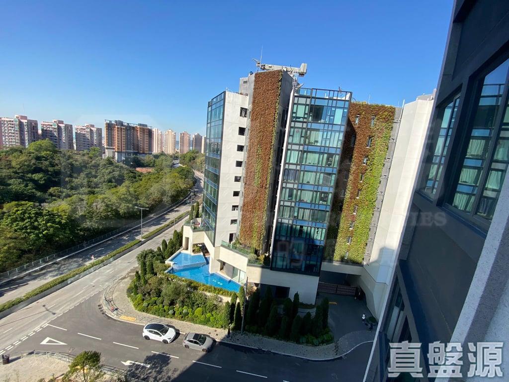 OMA BY THE SEA 1座 - 28NTS – 香港北部都會區