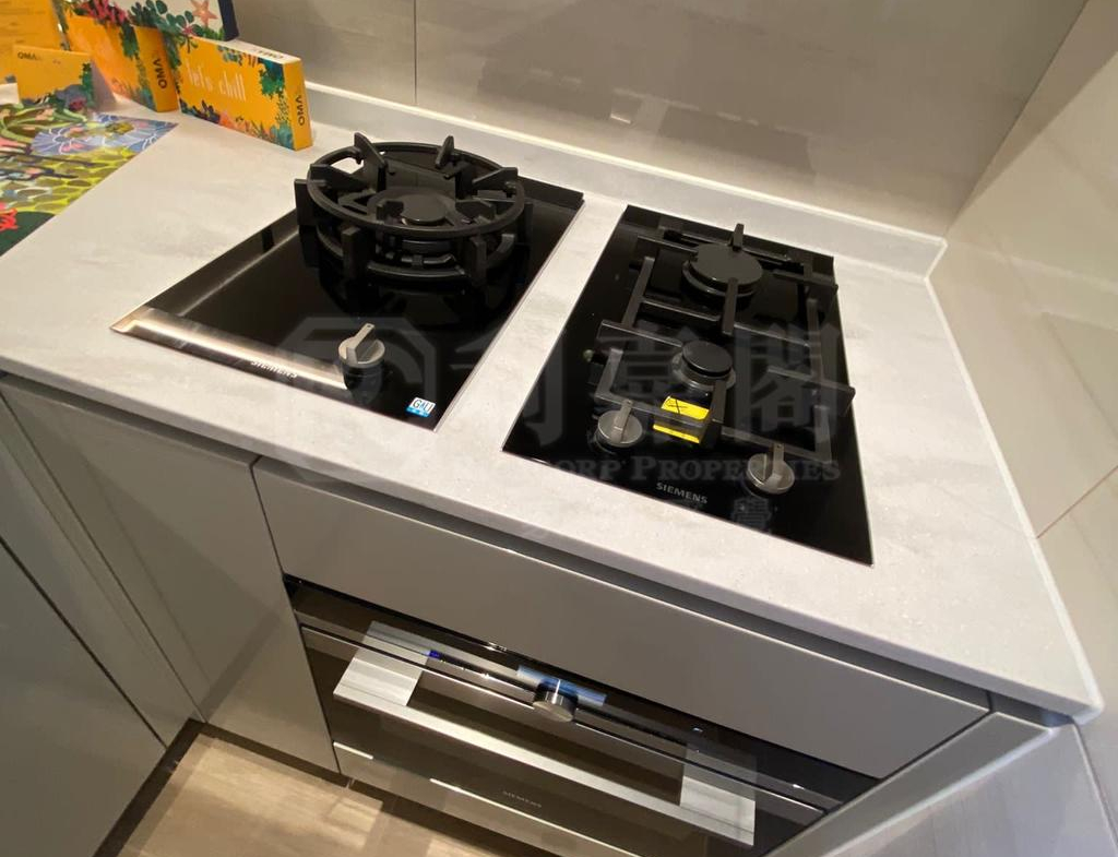 OMA BY THE SEA 1座 - 28NTS – 香港北部都會區