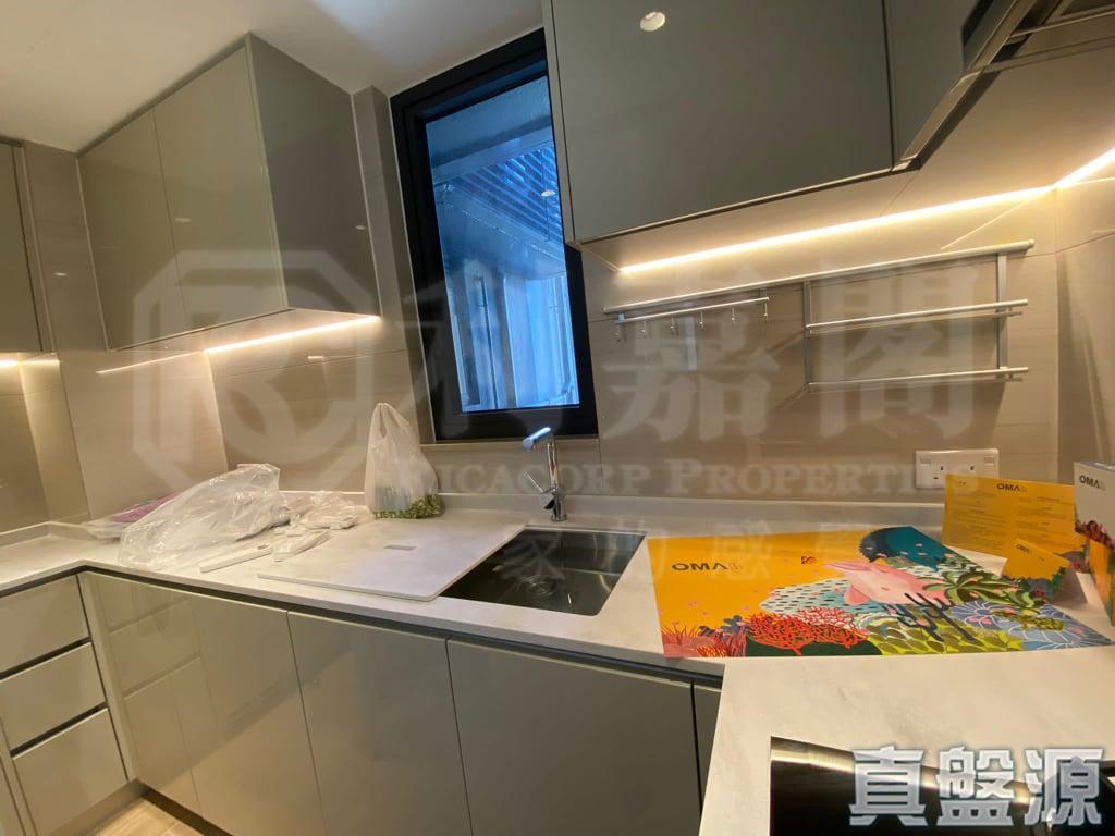 OMA BY THE SEA 1座 - 28NTS – 香港北部都會區