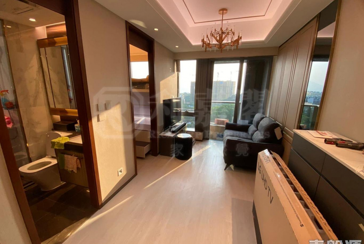 緹岸 2期 3A座 - 28NTS – 香港北部都會區