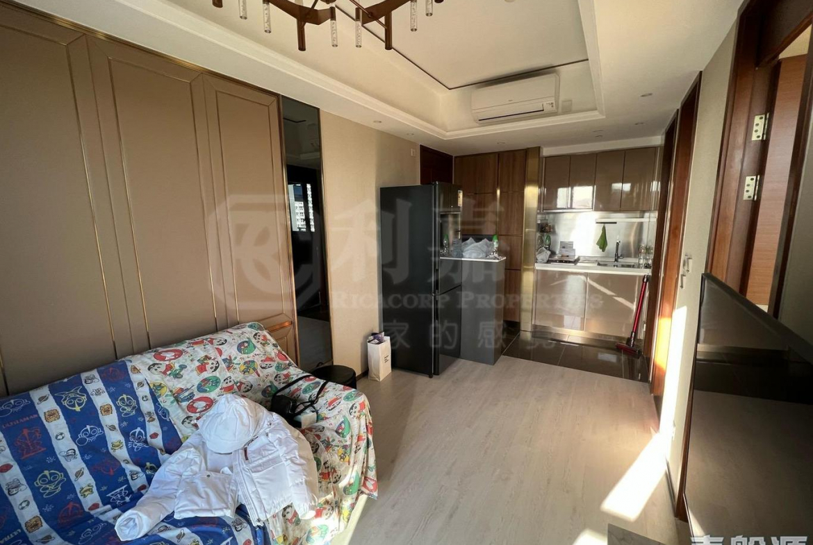 緹岸 2期 3A座 - 28NTS – 香港北部都會區