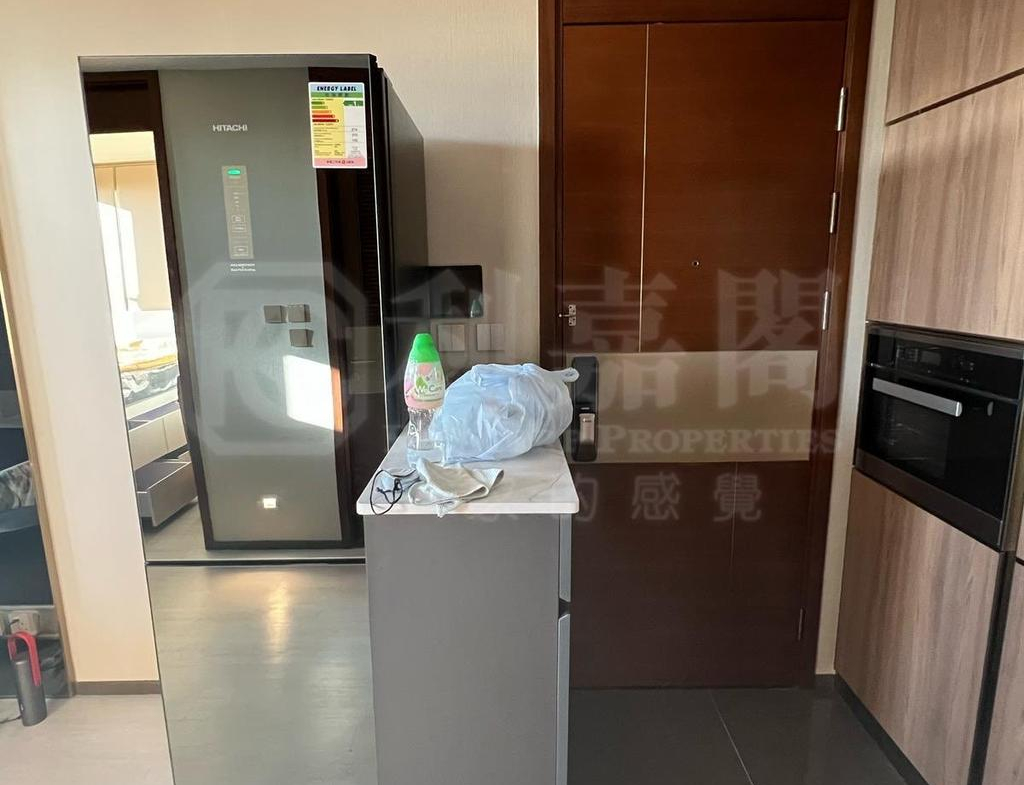 緹岸 2期 3A座 - 28NTS – 香港北部都會區