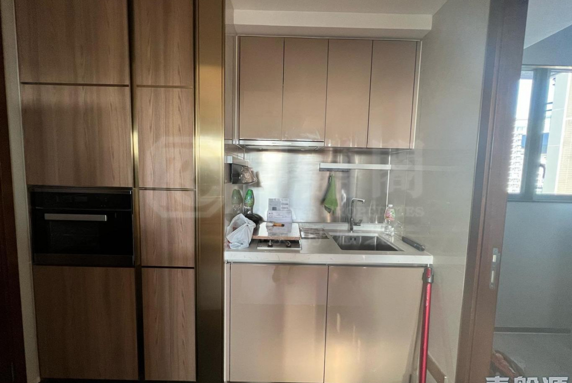 緹岸 2期 3A座 - 28NTS – 香港北部都會區