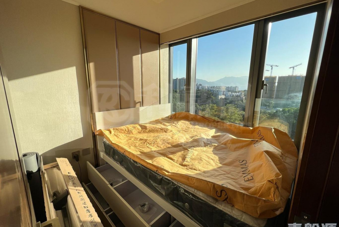 緹岸 2期 3A座 - 28NTS – 香港北部都會區