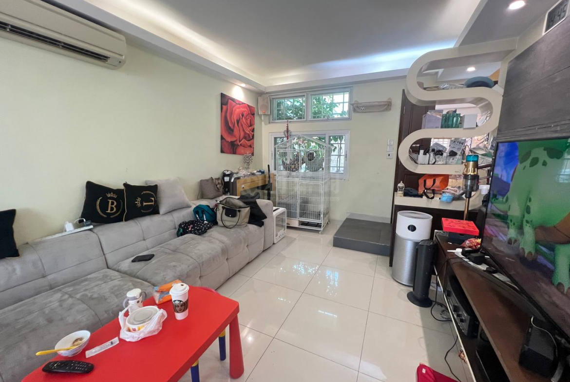 錦繡花園 F段第六街 - 28NTS – 香港北部都會區