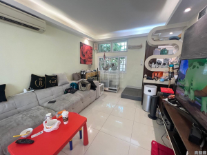 錦繡花園 F段第六街 - 28NTS – 香港北部都會區