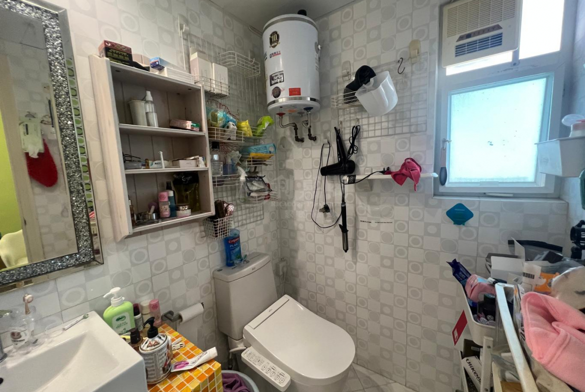 錦繡花園 F段第六街 - 28NTS – 香港北部都會區