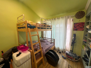 錦繡花園 F段第六街 - 28NTS – 香港北部都會區