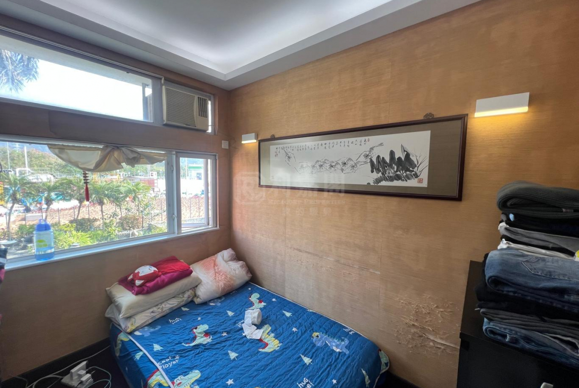 錦繡花園 F段第六街 - 28NTS – 香港北部都會區