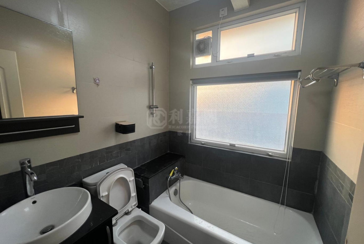 錦繡花園 F段第六街 - 28NTS – 香港北部都會區