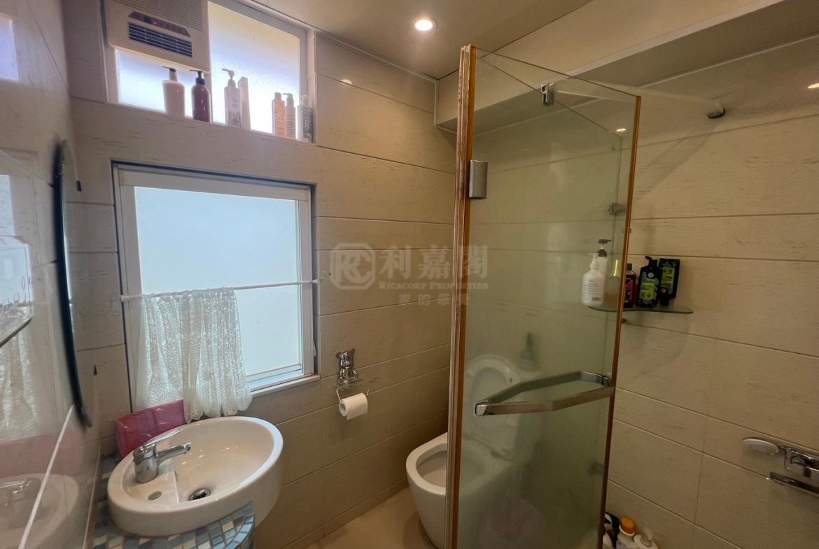 錦繡花園 F段第六街 - 28NTS – 香港北部都會區