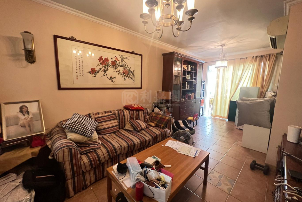 錦繡花園 F段第六街 - 28NTS – 香港北部都會區