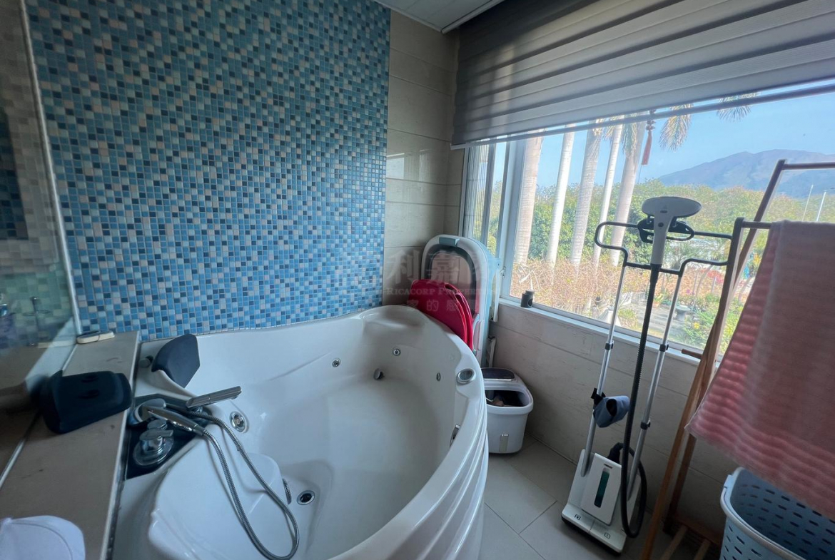 錦繡花園 F段第六街 - 28NTS – 香港北部都會區