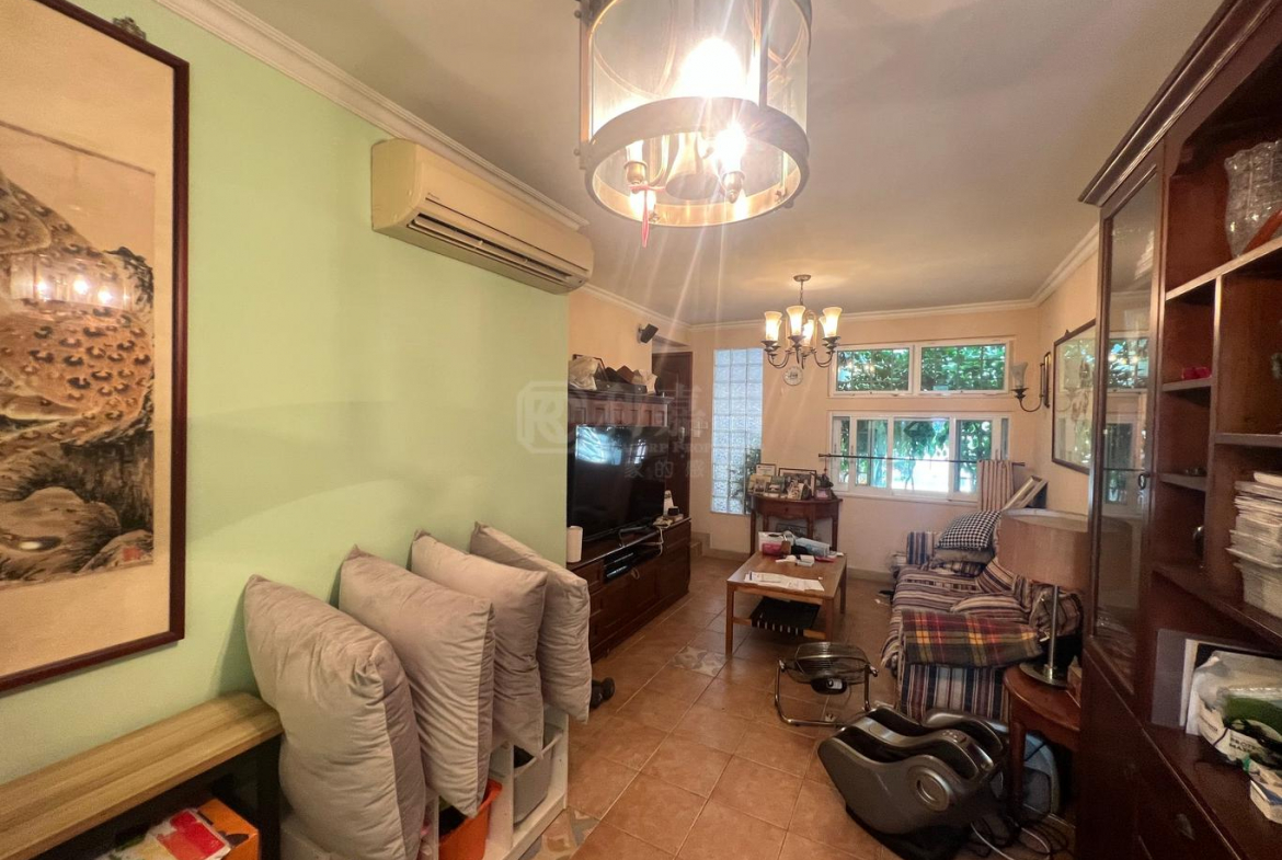 錦繡花園 F段第六街 - 28NTS – 香港北部都會區