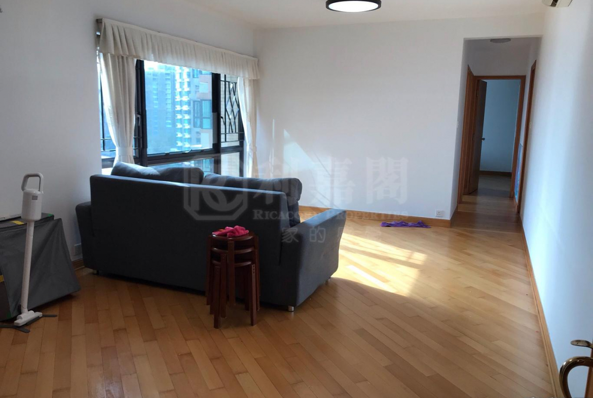 愛琴海岸 2座 - 28NTS – 香港北部都會區