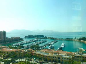 愛琴海岸 2座 - 28NTS – 香港北部都會區