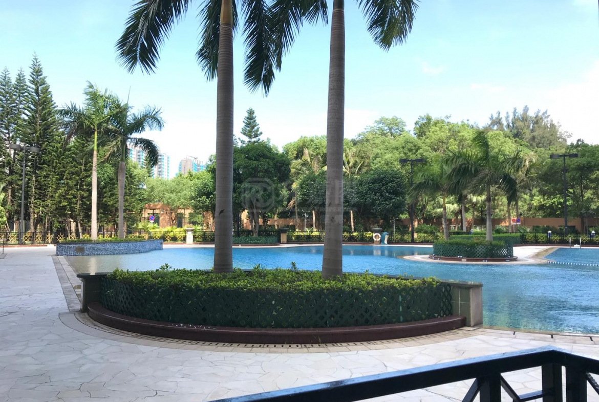 愛琴海岸 2座 - 28NTS – 香港北部都會區