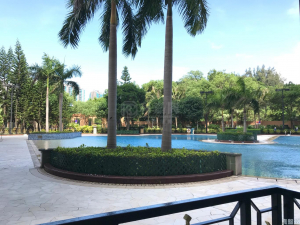 愛琴海岸 2座 - 28NTS – 香港北部都會區