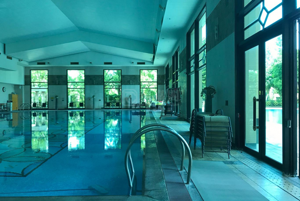 愛琴海岸 2座 - 28NTS – 香港北部都會區