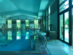 愛琴海岸 2座 - 28NTS – 香港北部都會區