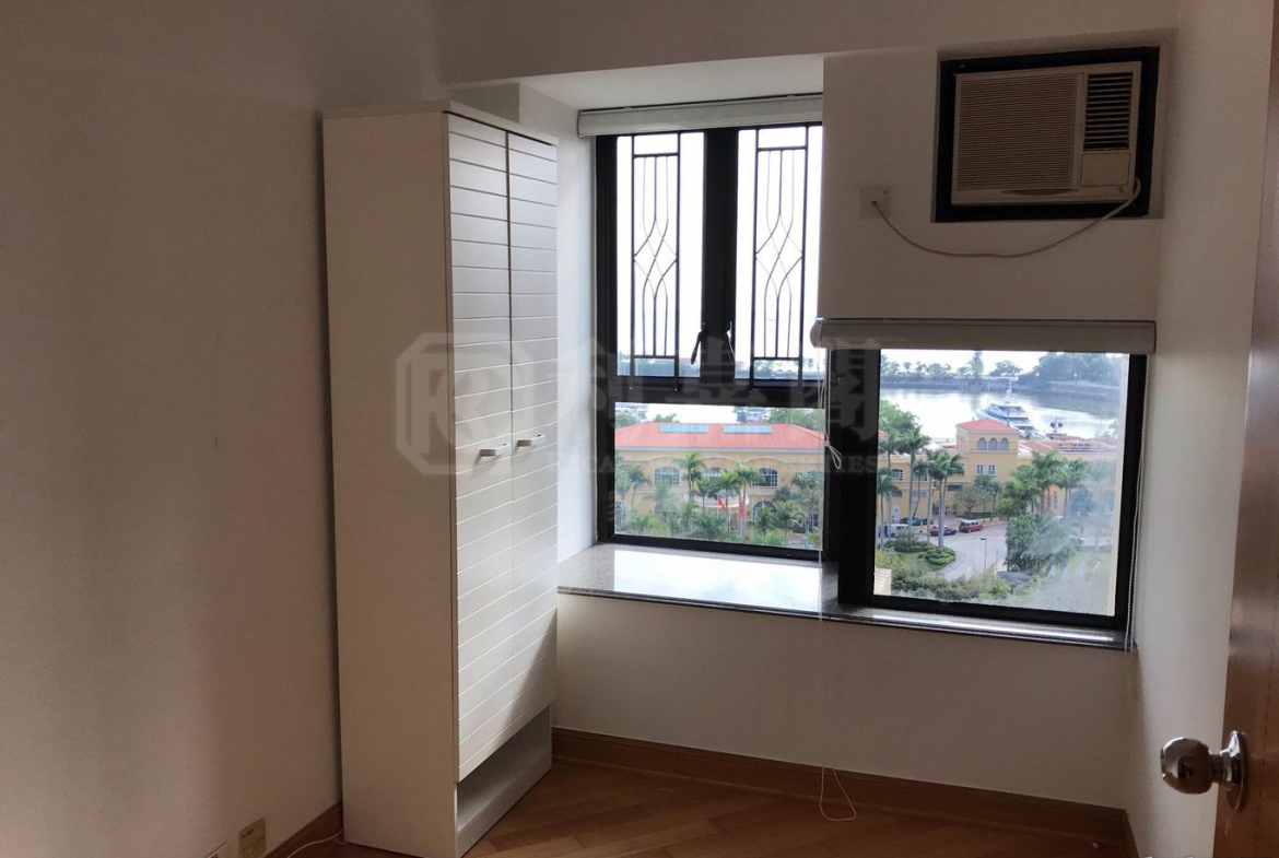 愛琴海岸 2座 - 28NTS – 香港北部都會區