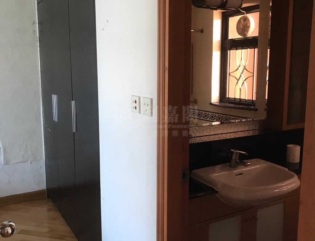 愛琴海岸 2座 - 28NTS – 香港北部都會區