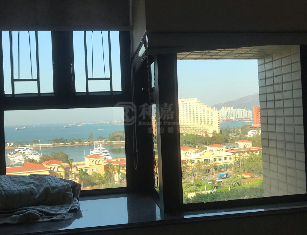 愛琴海岸 2座 - 28NTS – 香港北部都會區