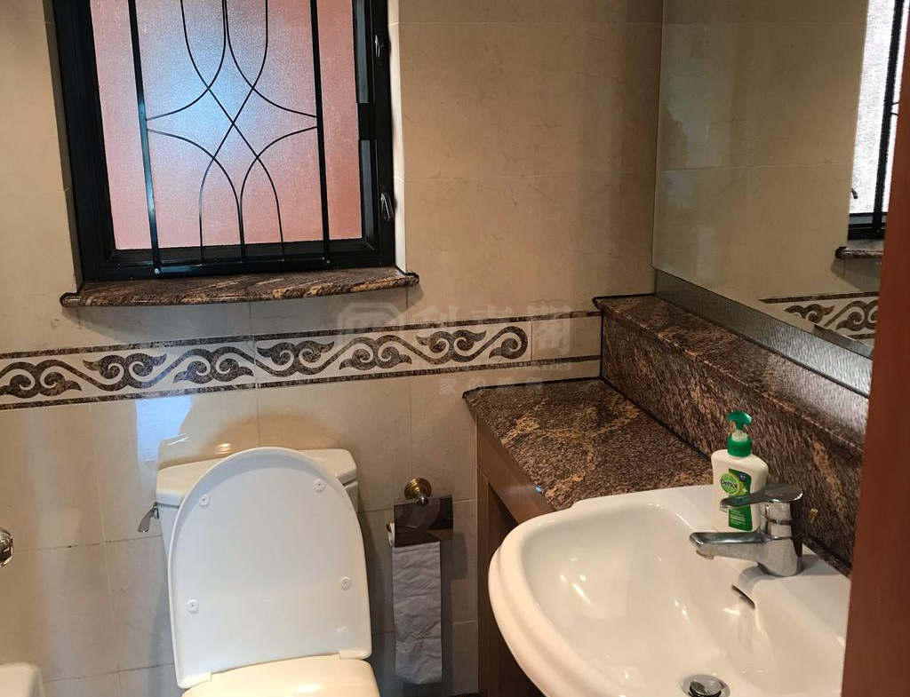 愛琴海岸 2座 - 28NTS – 香港北部都會區