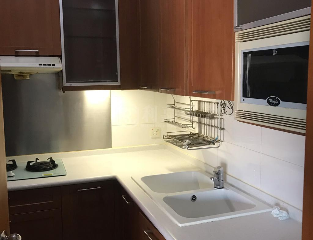 愛琴海岸 2座 - 28NTS – 香港北部都會區