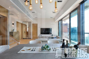 滿名山 滿庭 9座 - 28NTS – 香港北部都會區