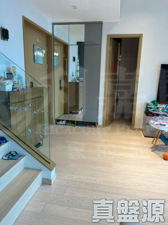 滿名山 滿庭 9座 - 28NTS – 香港北部都會區