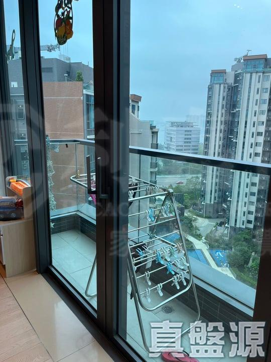 滿名山 滿庭 9座 - 28NTS – 香港北部都會區