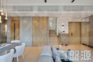 滿名山 滿庭 9座 - 28NTS – 香港北部都會區