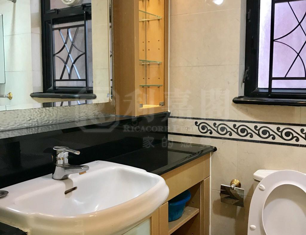 愛琴海岸 6座 - 28NTS – 香港北部都會區