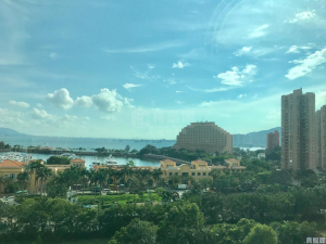 愛琴海岸 6座 - 28NTS – 香港北部都會區