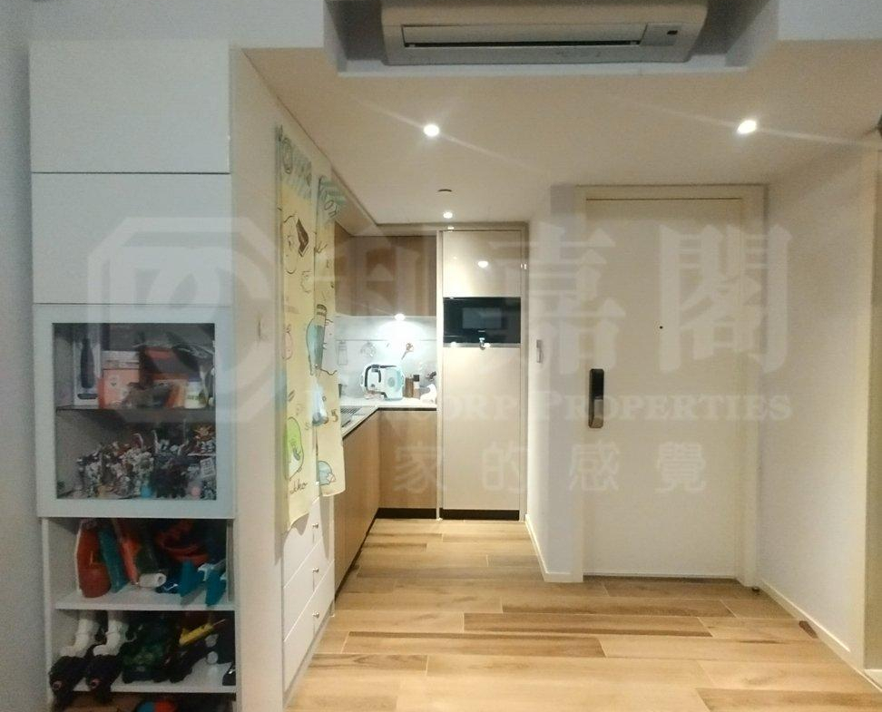 THE CARMEL 2座 - 28NTS – 香港北部都會區