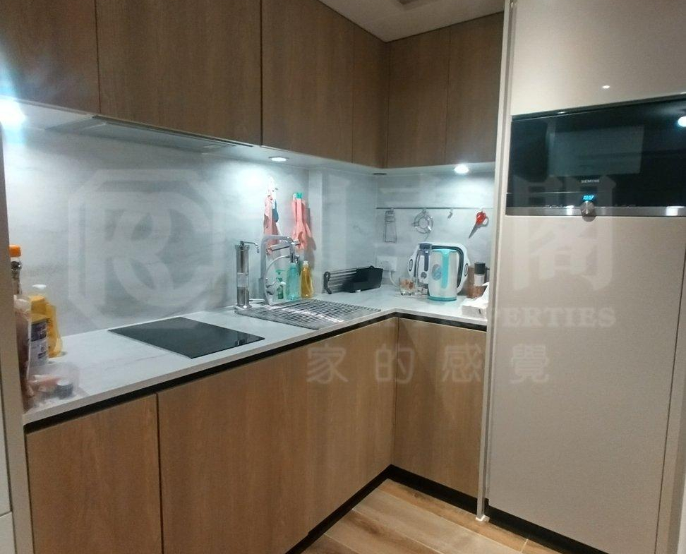 THE CARMEL 2座 - 28NTS – 香港北部都會區